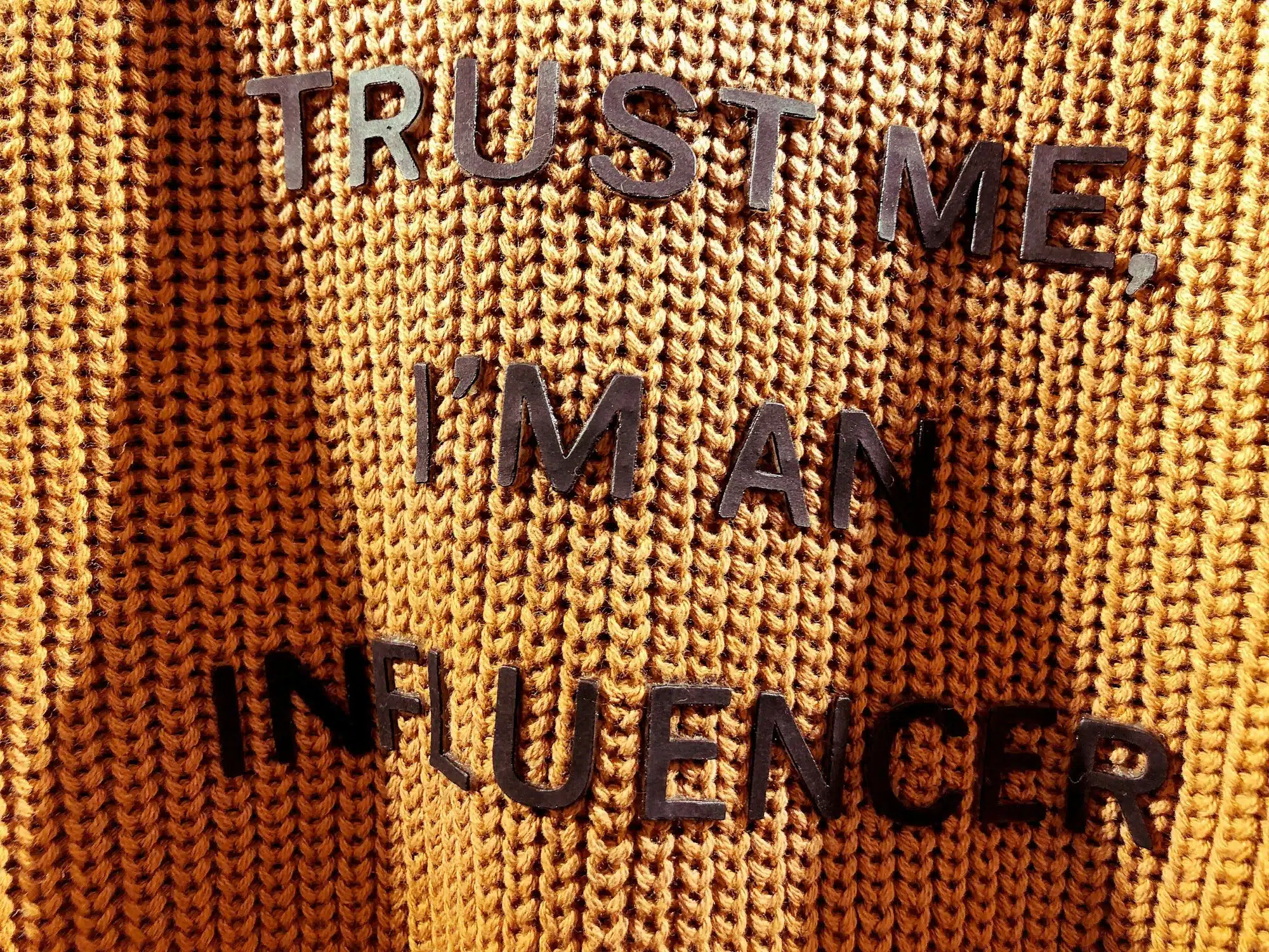 Influencer