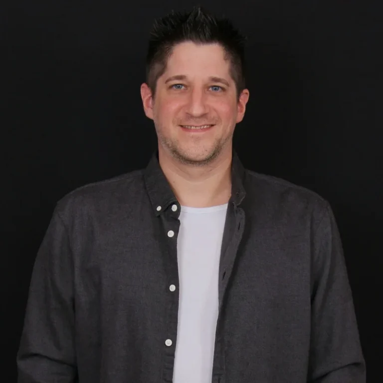 Chris Voith, Inhaber von Voith Marketing