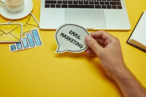 Voith Marketing E Mail Marketing