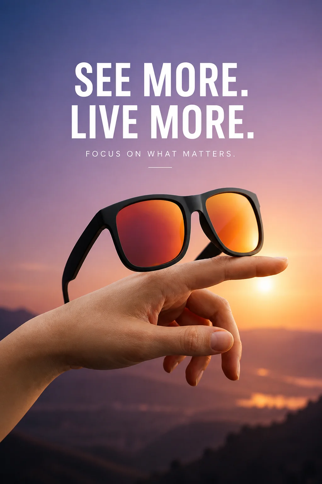 Voith Marketing Klingenberg-Werbekampagne-Produktefotos-Sonnenbrille-Sunglasses