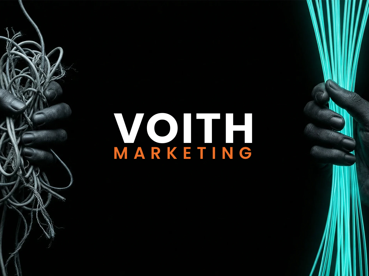 Online Marketing Leistungen von Voith Marketing für Aschaffenburg und den Untermain
