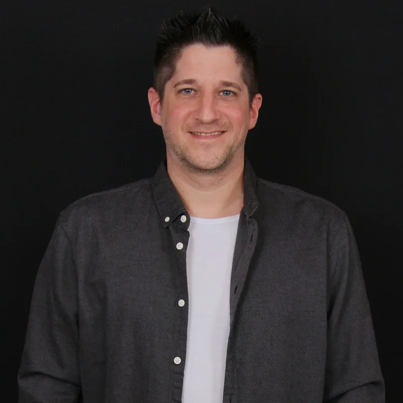 Chris Voith - Ansprechpartner deiner Werbeagentur für Aschaffenburg und den Untermain